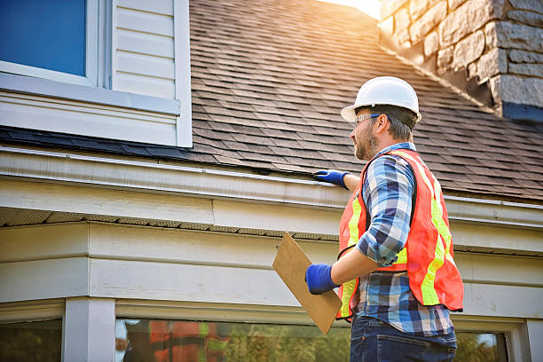 Licensed Roof Inspection service in Santa Ana, CA - Roof Repair Smedway